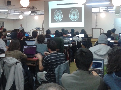 Se realizó la 3ª Escuela Argentina de  GPGPU Computing para  aplicaciones científicas